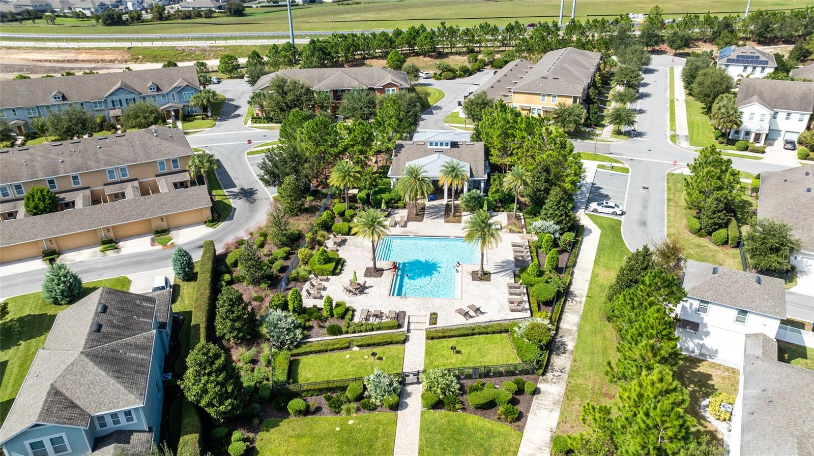 HAMLIN RESERVE - Residential