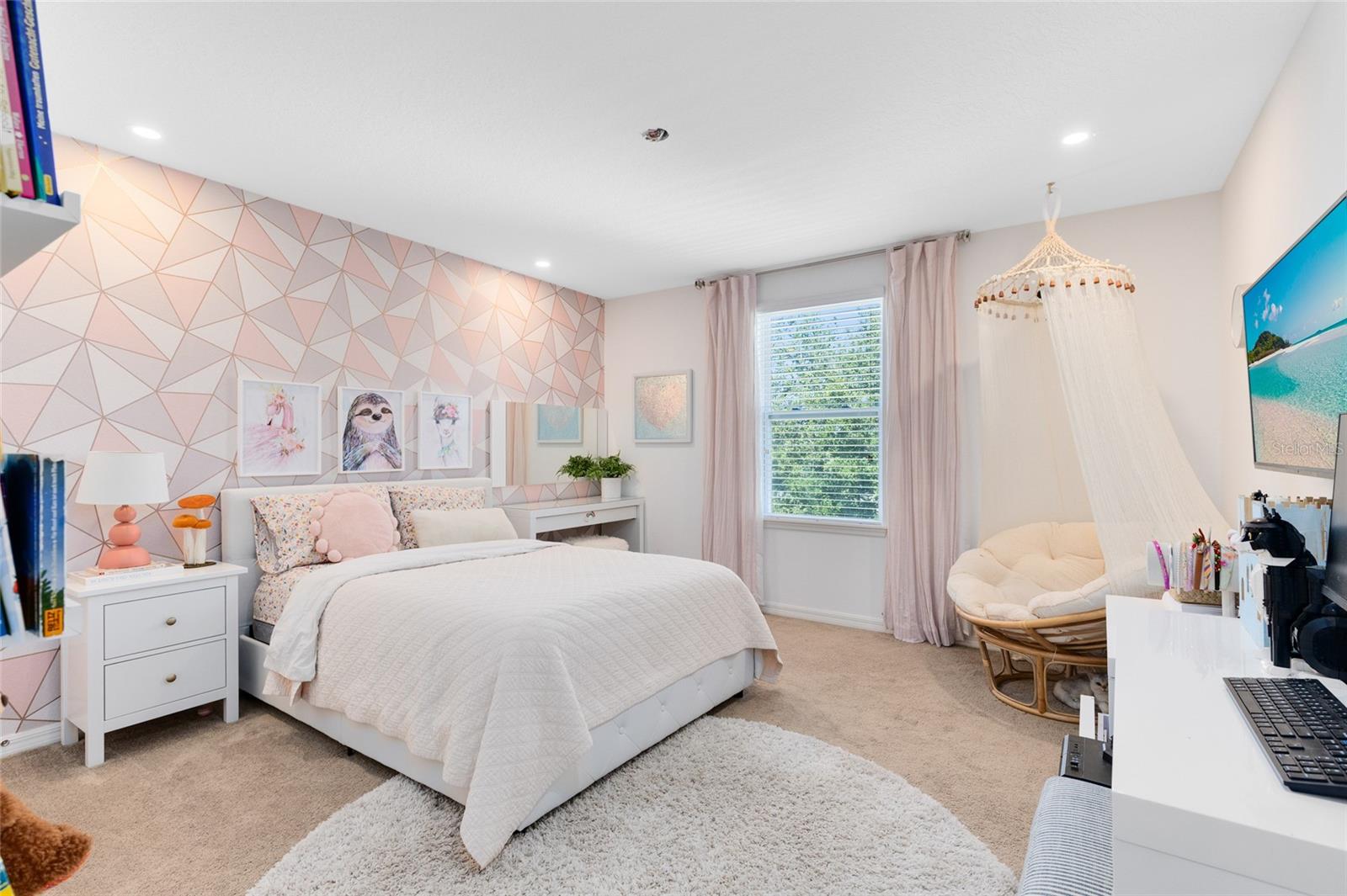 HAMLIN RESERVE - Residential