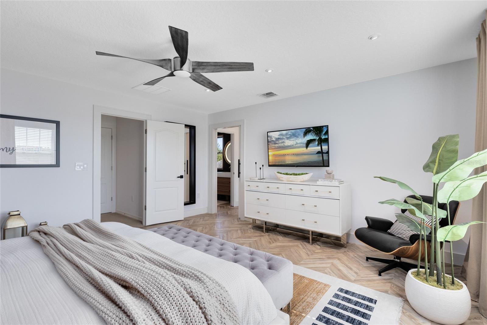 HAMLIN RESERVE - Residential