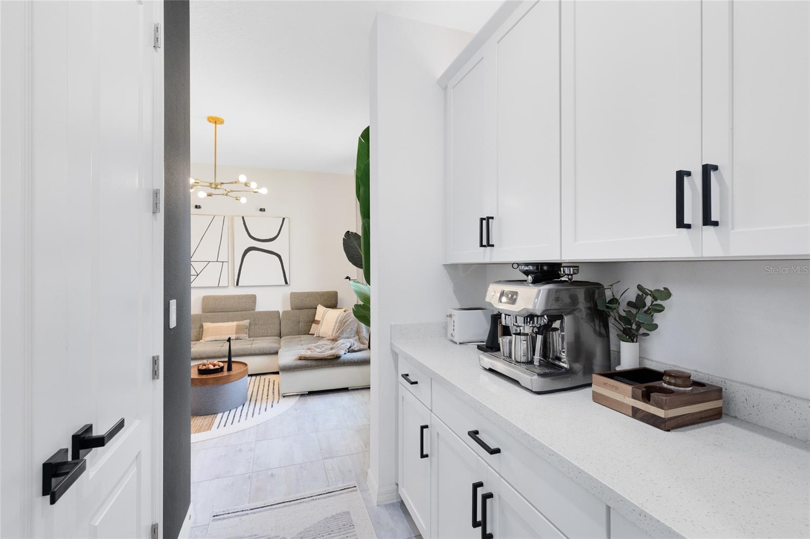 HAMLIN RESERVE - Residential