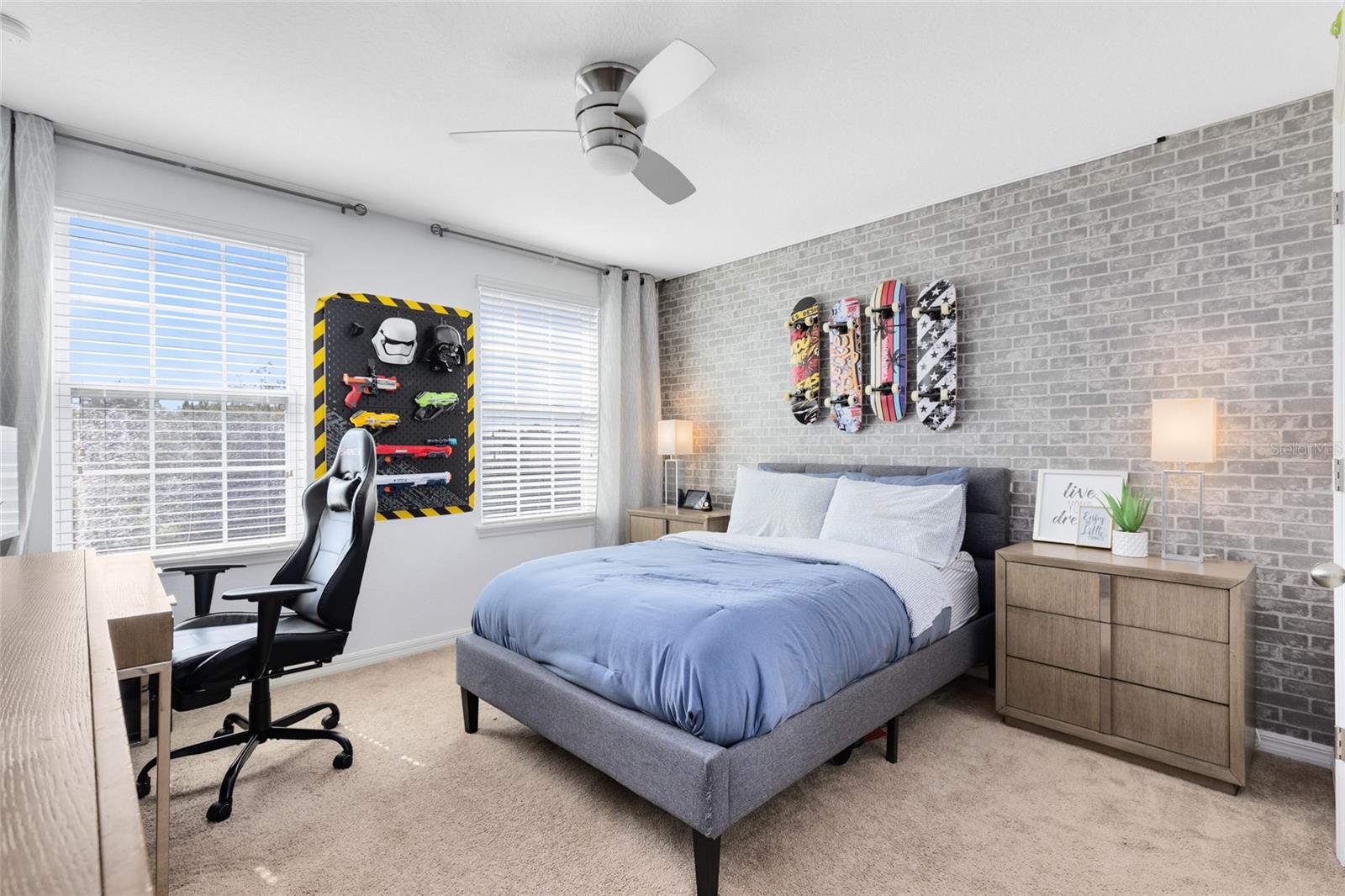 HAMLIN RESERVE - Residential