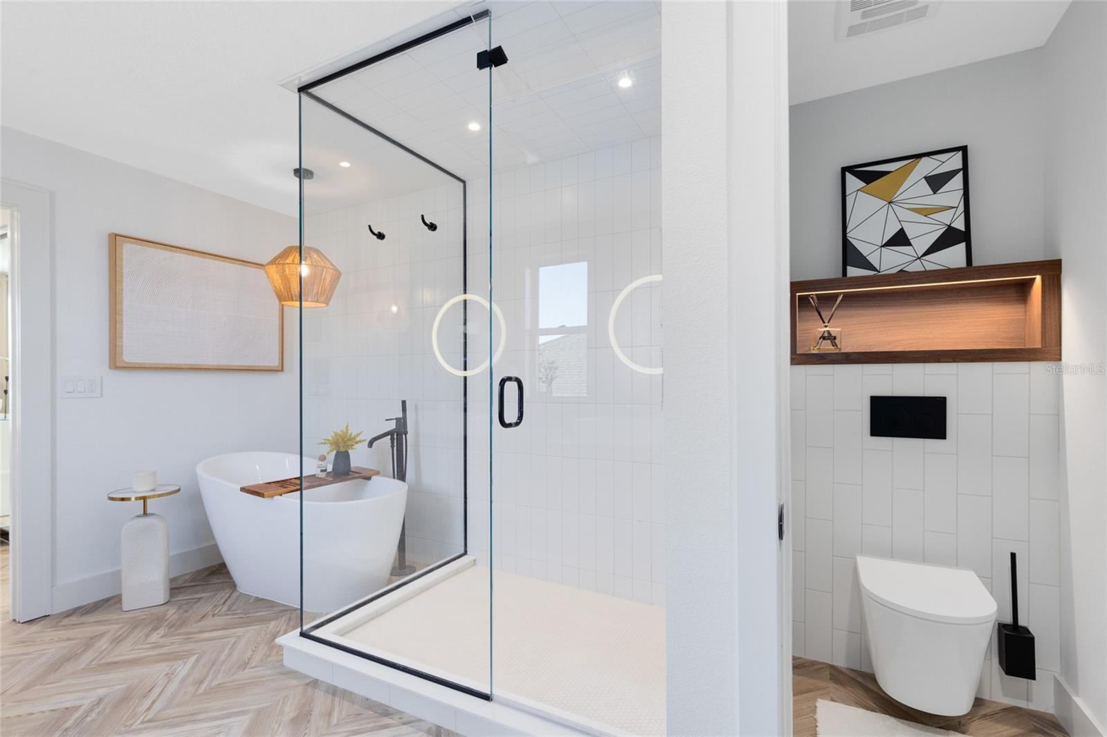 HAMLIN RESERVE - Residential