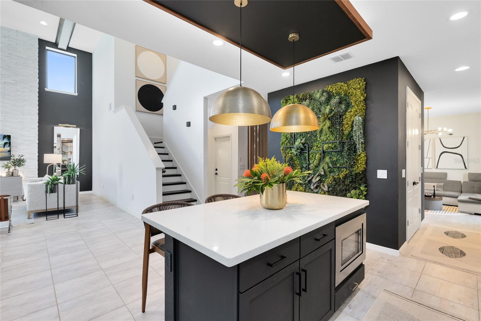 HAMLIN RESERVE - Residential