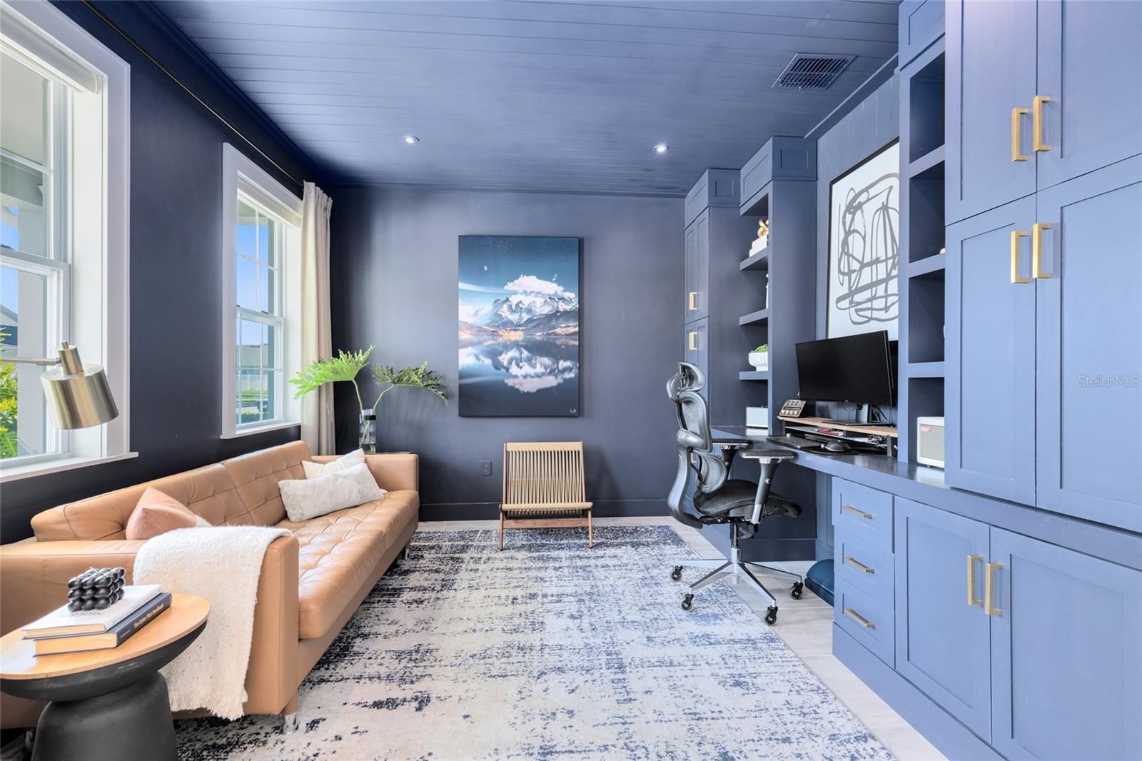 HAMLIN RESERVE - Residential