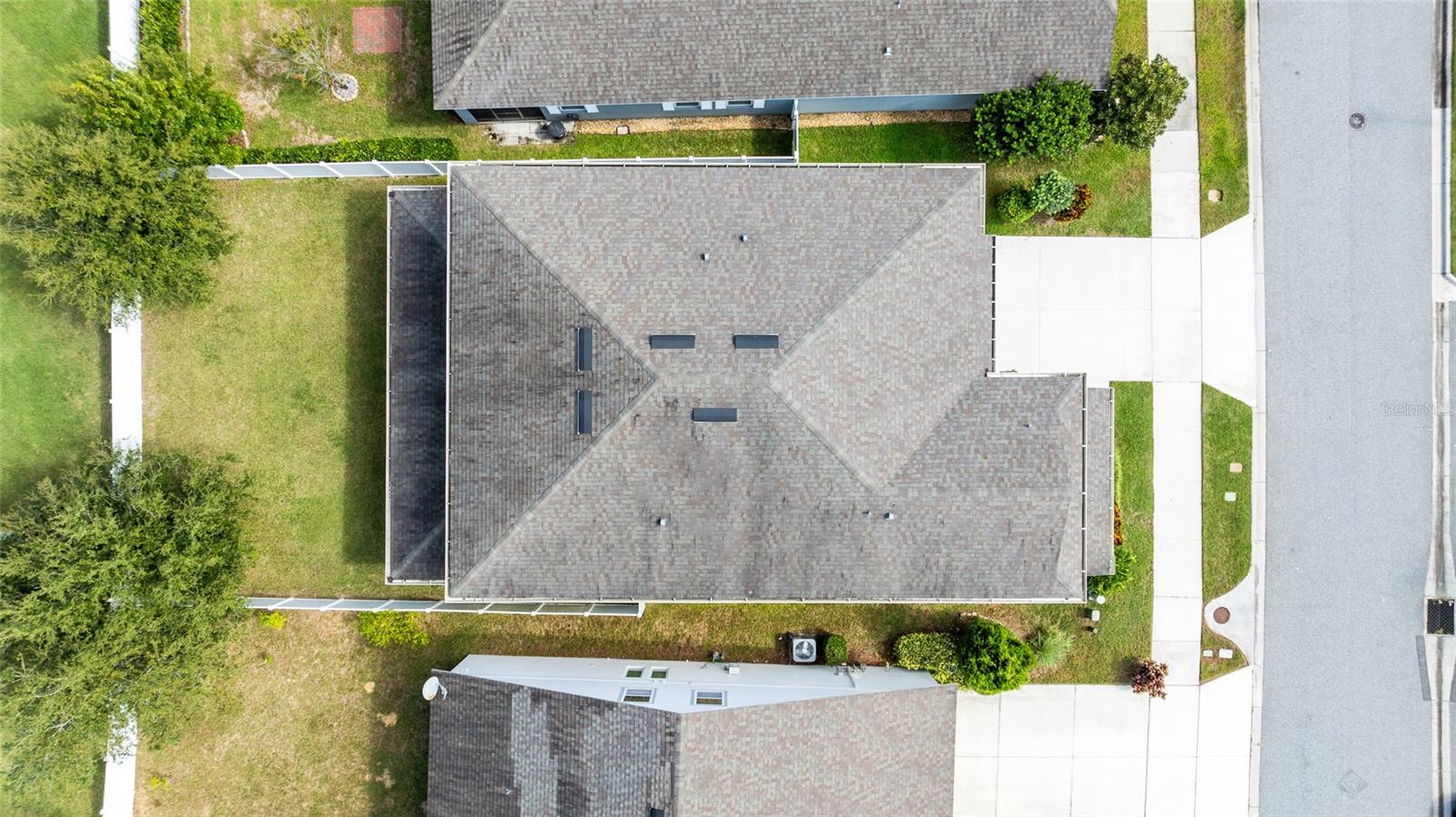 HAMLIN RESERVE - Residential