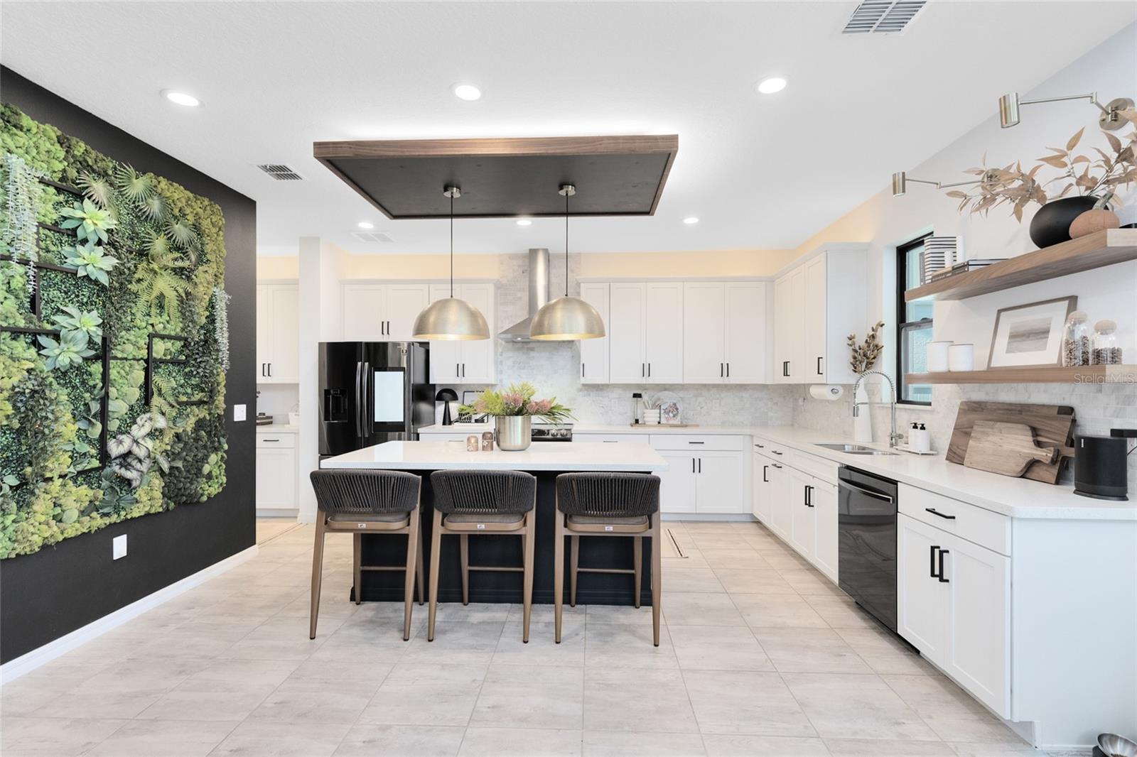 HAMLIN RESERVE - Residential