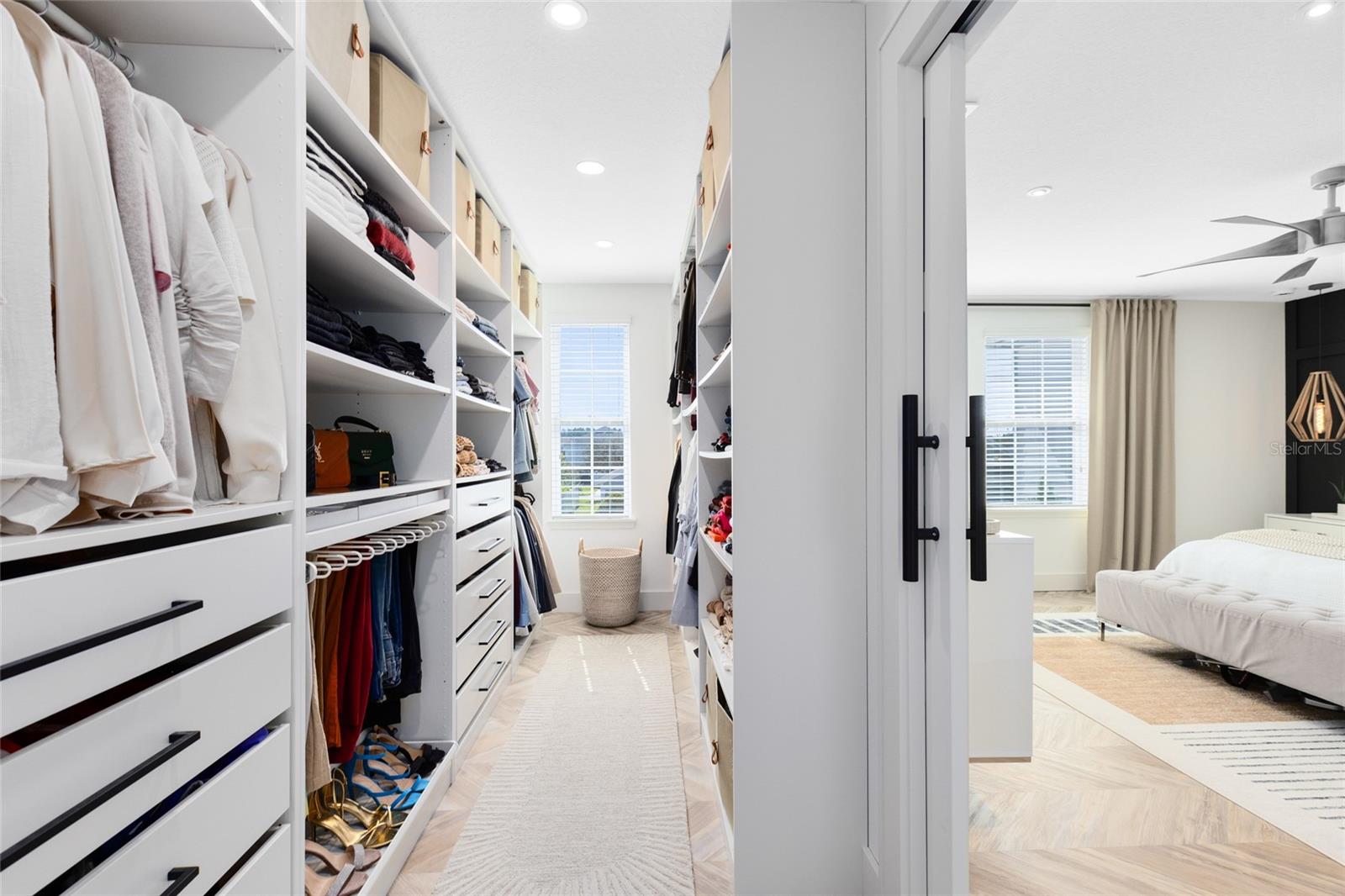 HAMLIN RESERVE - Residential