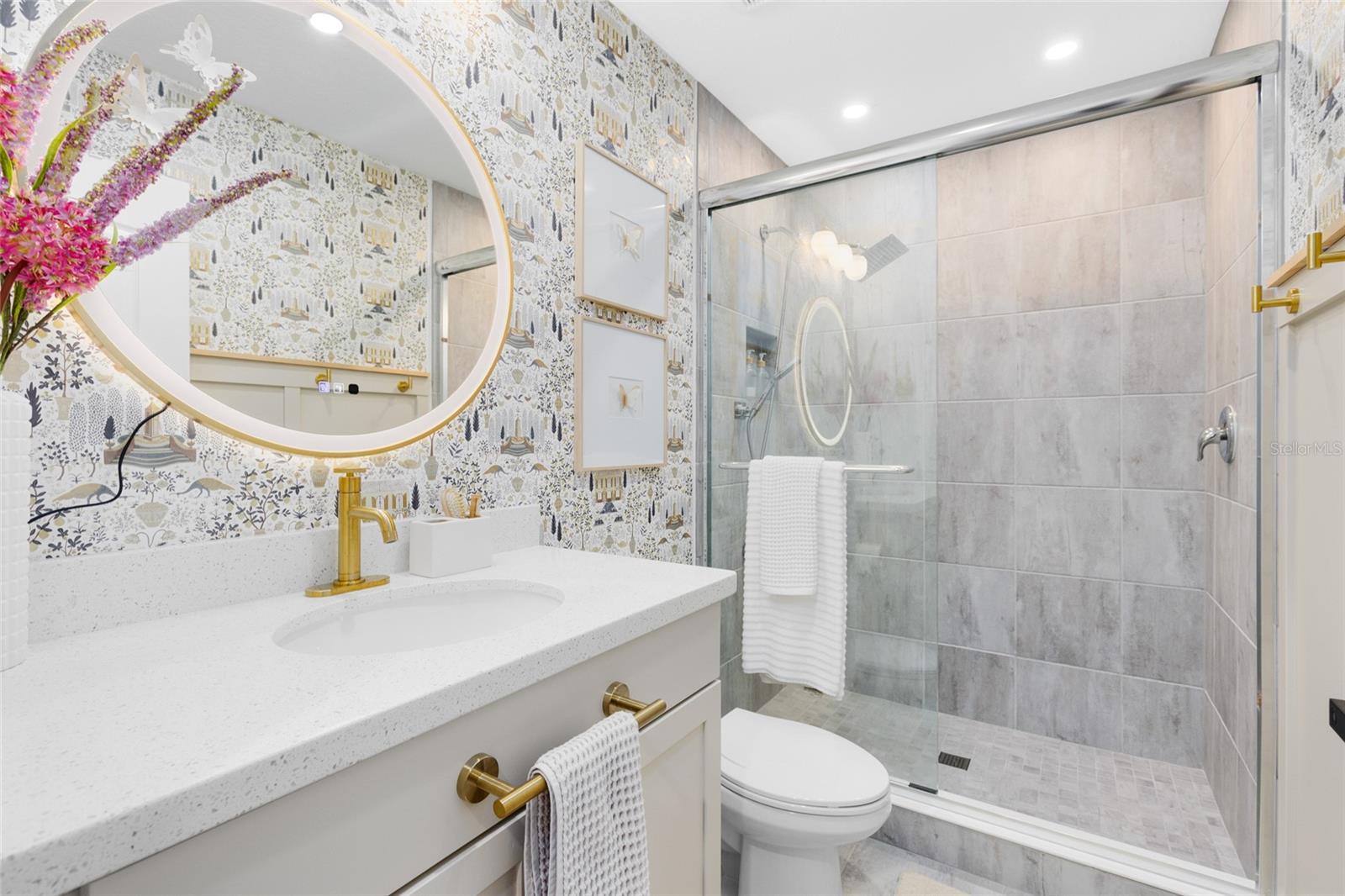 HAMLIN RESERVE - Residential