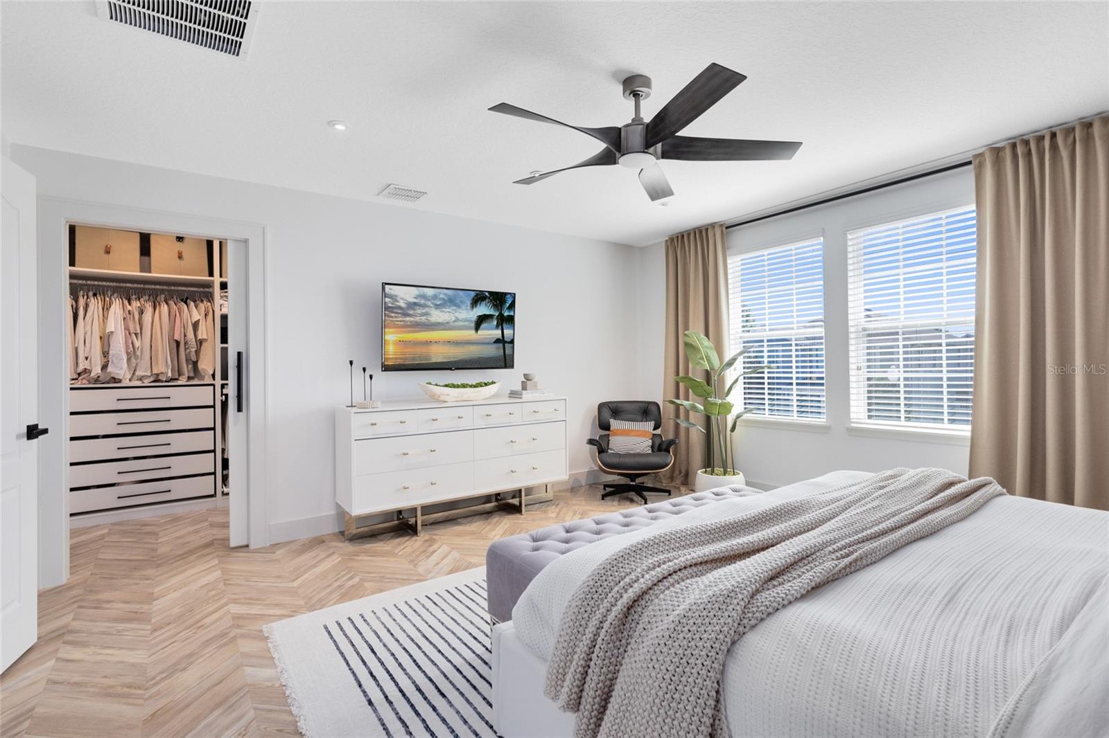 HAMLIN RESERVE - Residential