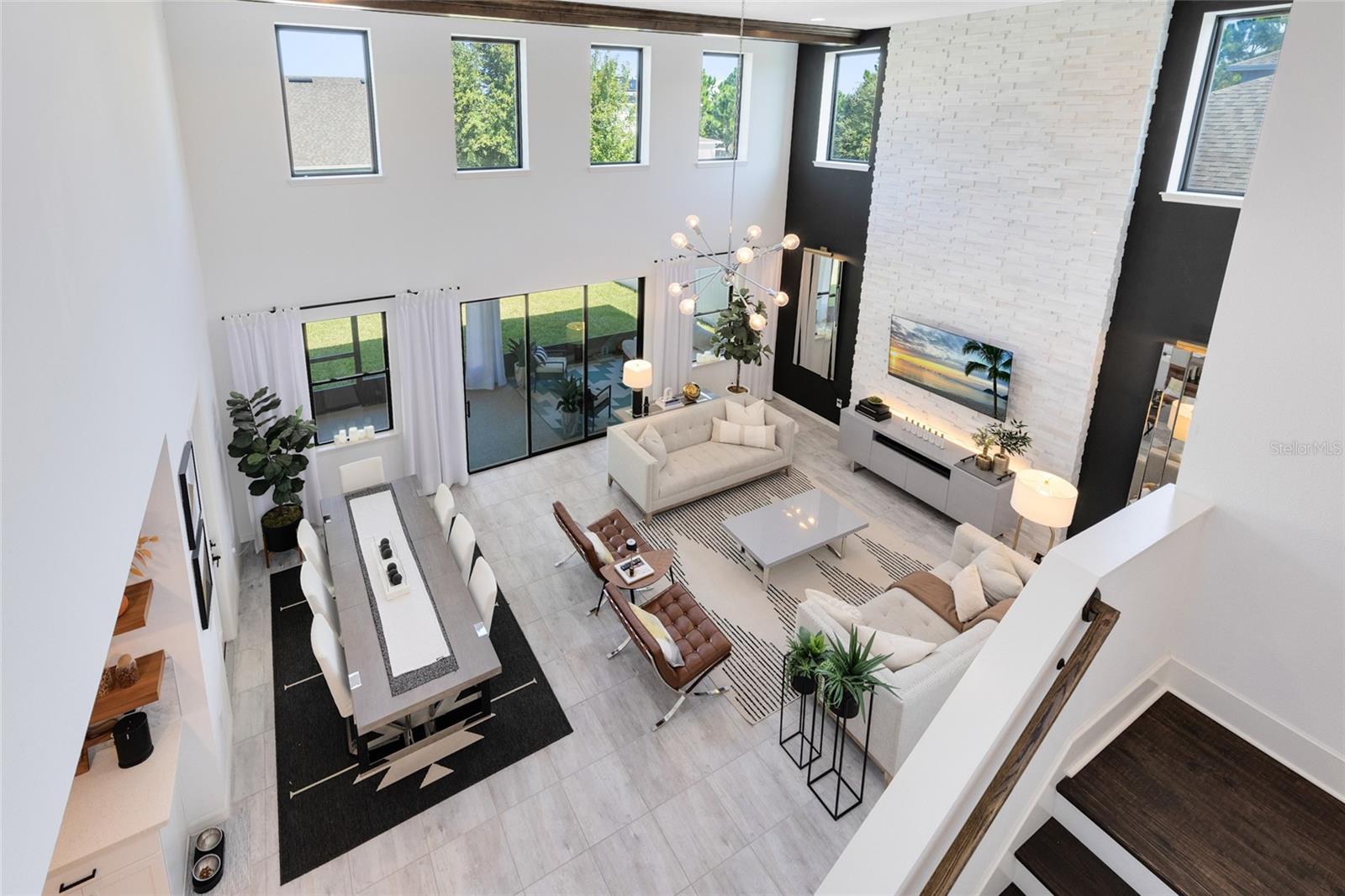 HAMLIN RESERVE - Residential