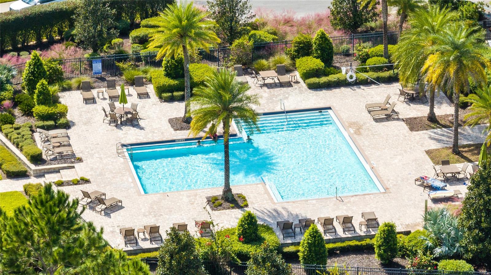 HAMLIN RESERVE - Residential