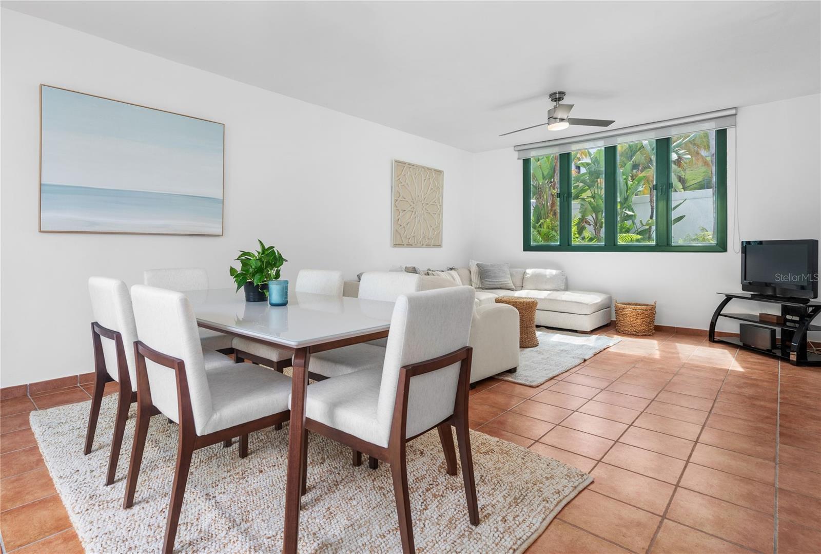 RIO MAR VILLAGE - Residential Lease