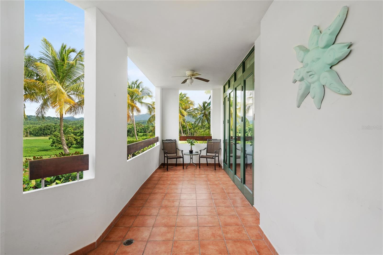 RIO MAR VILLAGE - Residential Lease