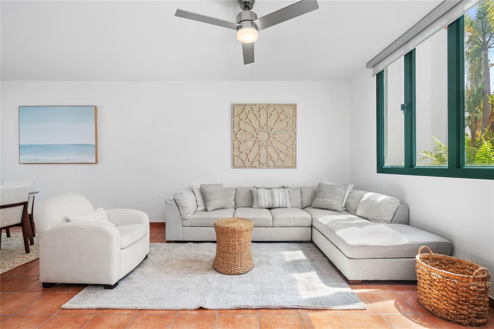 RIO MAR VILLAGE - Residential Lease