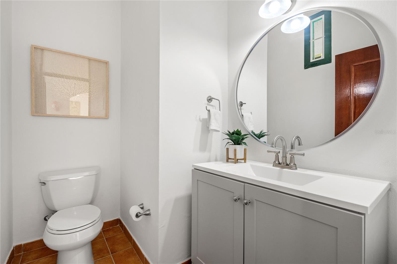 RIO MAR VILLAGE - Residential Lease