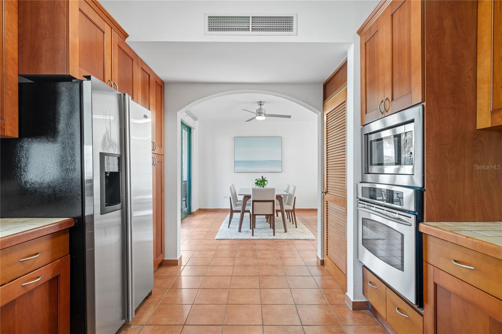 RIO MAR VILLAGE - Residential Lease