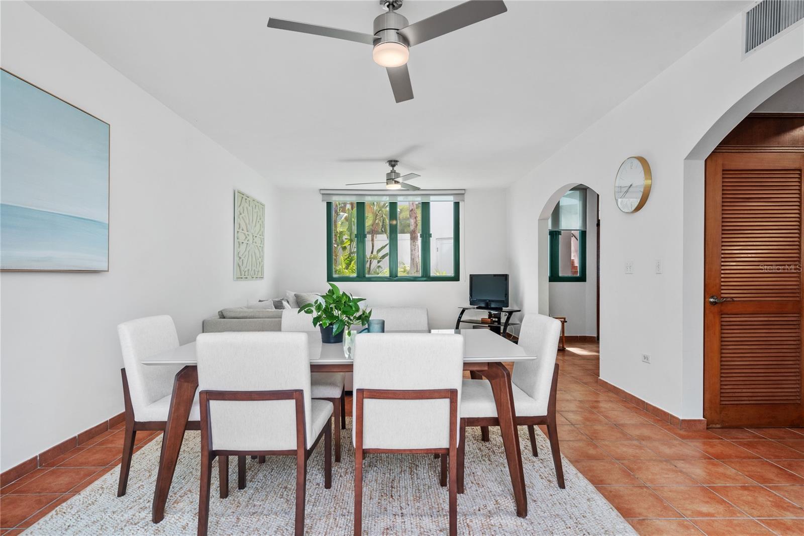 RIO MAR VILLAGE - Residential Lease