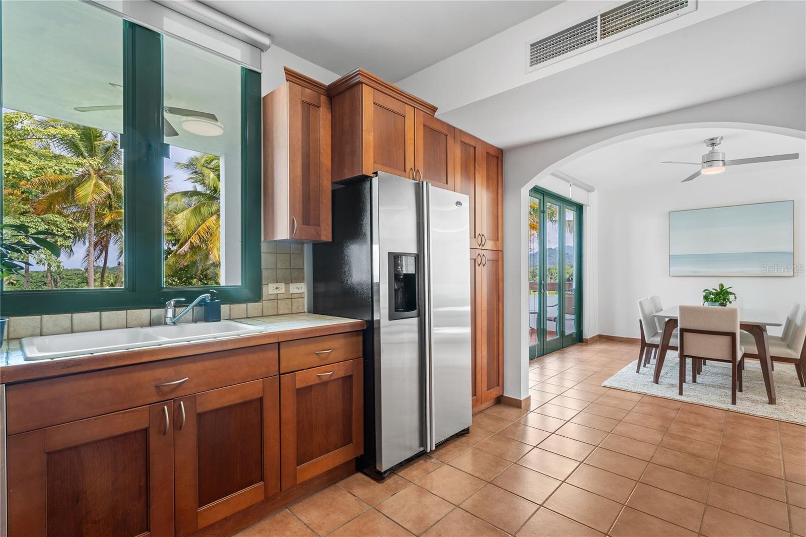 RIO MAR VILLAGE - Residential Lease