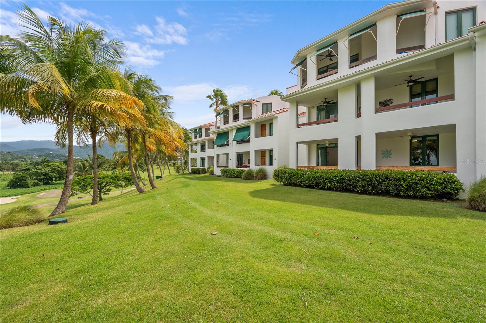 RIO MAR VILLAGE - Residential Lease