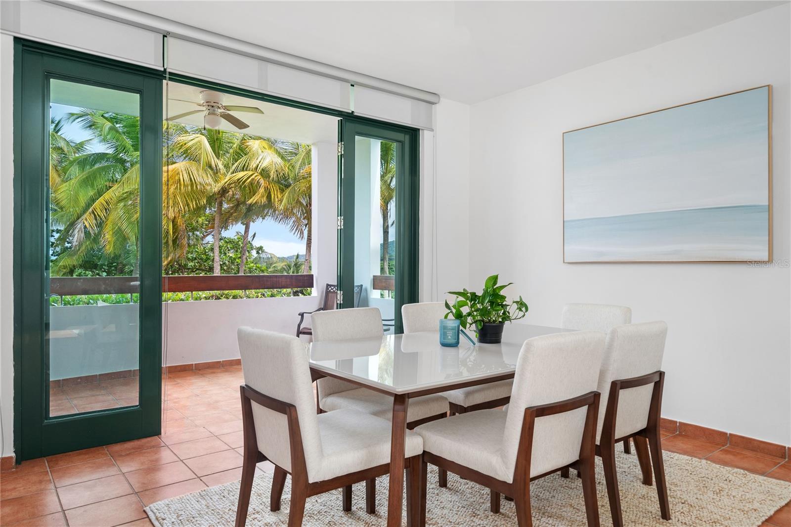 RIO MAR VILLAGE - Residential Lease