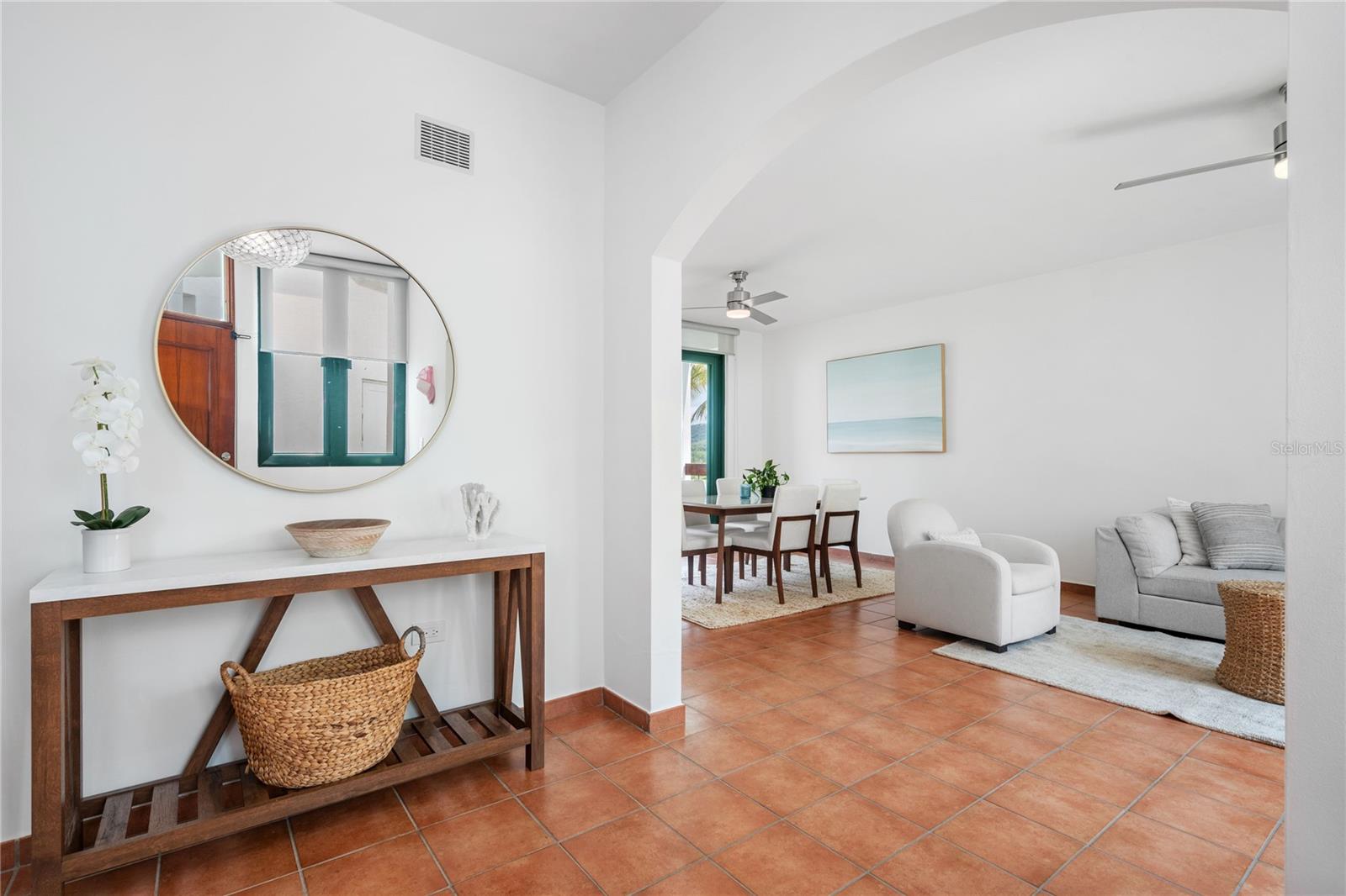 RIO MAR VILLAGE - Residential Lease