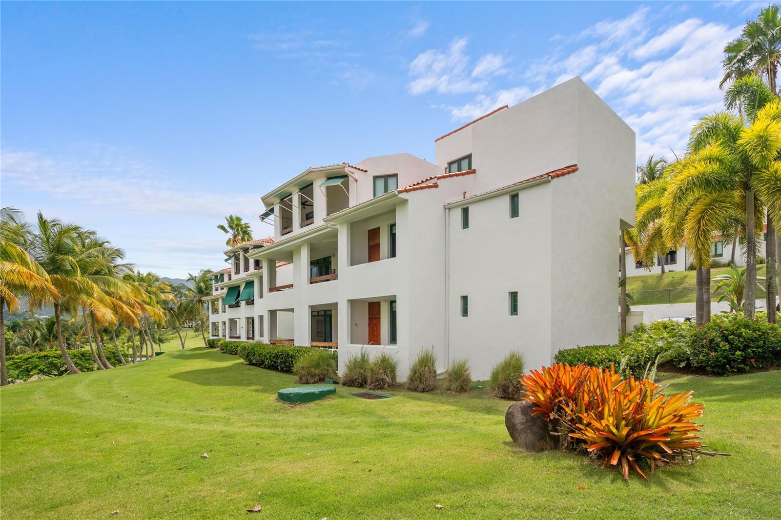 RIO MAR VILLAGE - Residential Lease