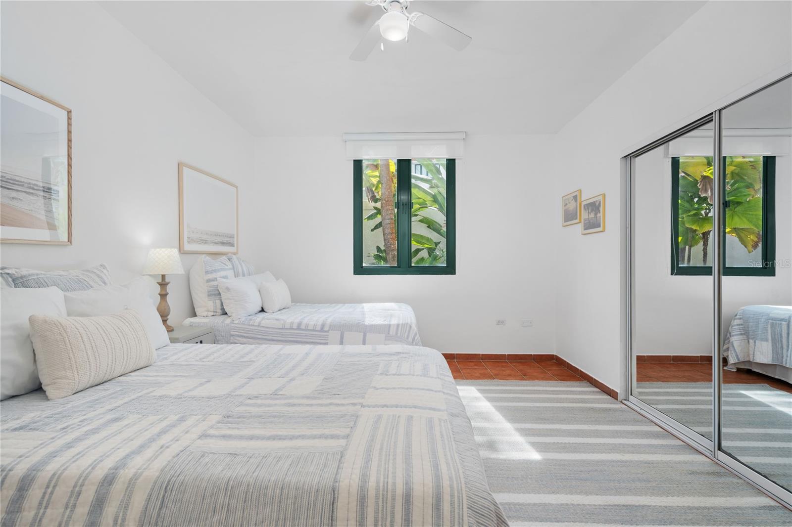 RIO MAR VILLAGE - Residential Lease