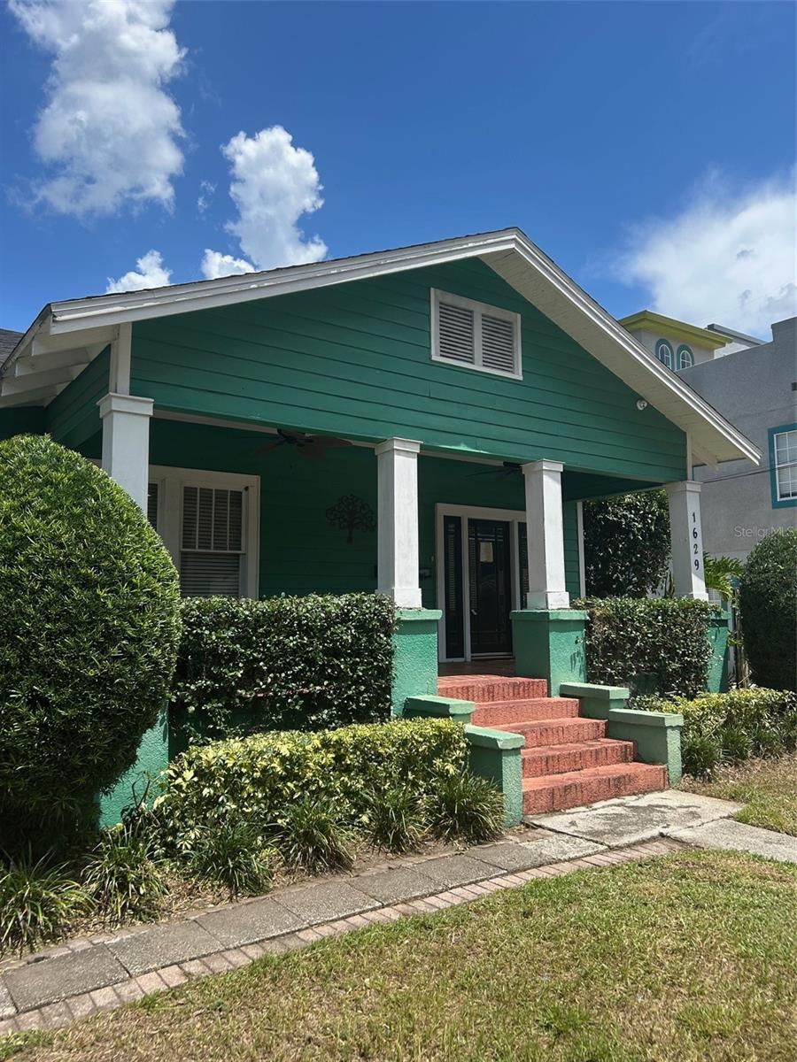 1629 FERRIS AVENUE