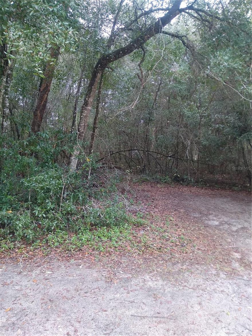 Nice wide lot for your new home in a quiet neighborhood, no hoa.  Perfect for those loving outdoor activities.  Go see it today.