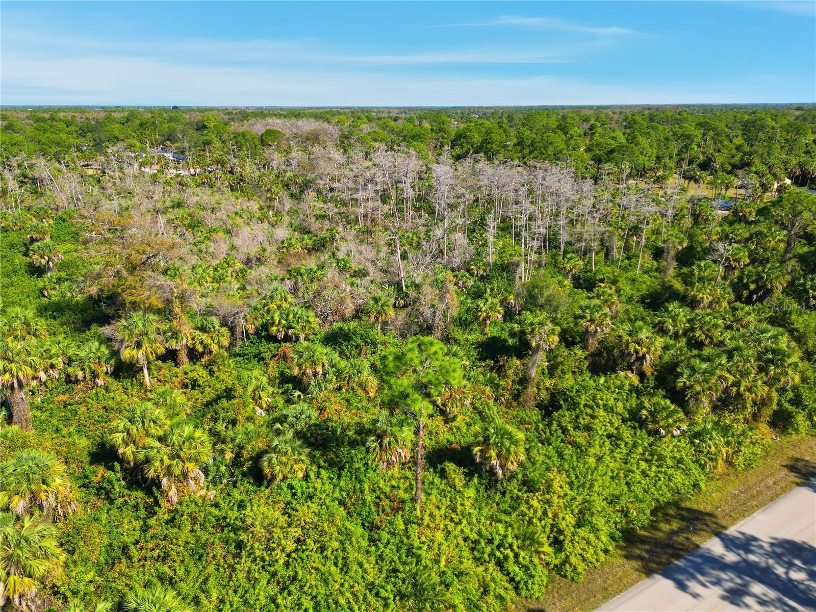GOLDEN GATE ESTATE UNIT 70 - Land