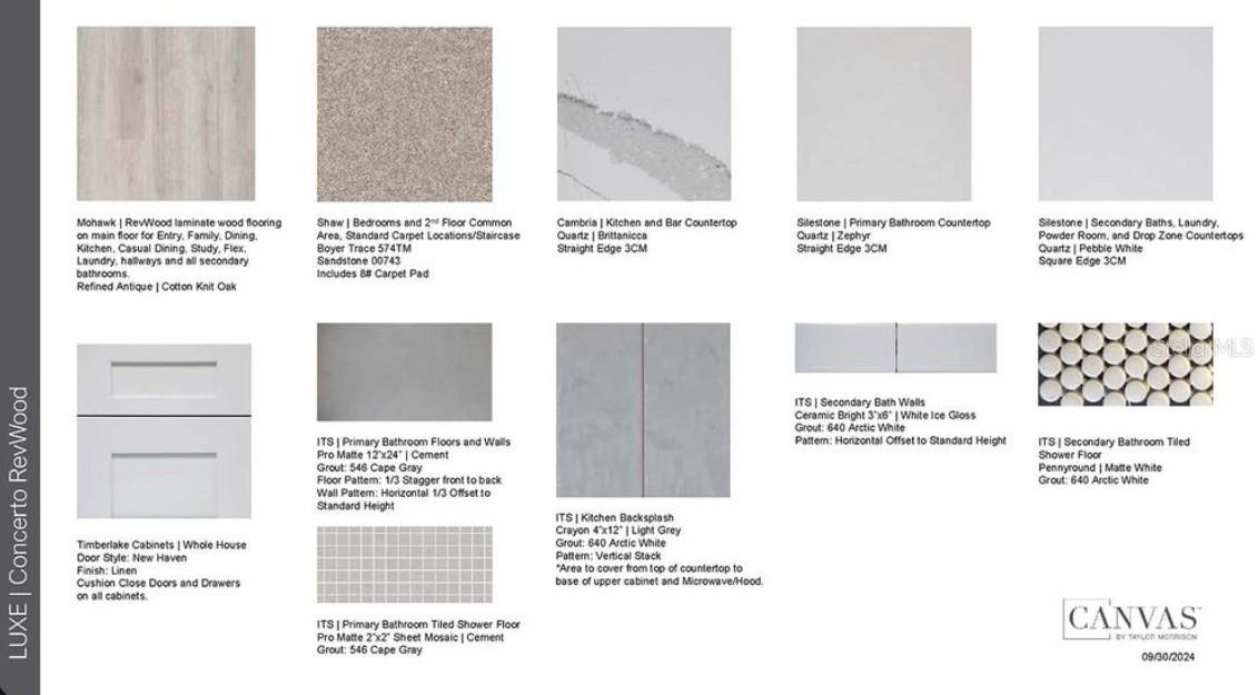 AZARIO ESPLANADE - Residential