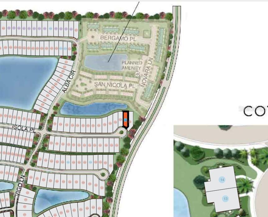 AZARIO ESPLANADE - Residential