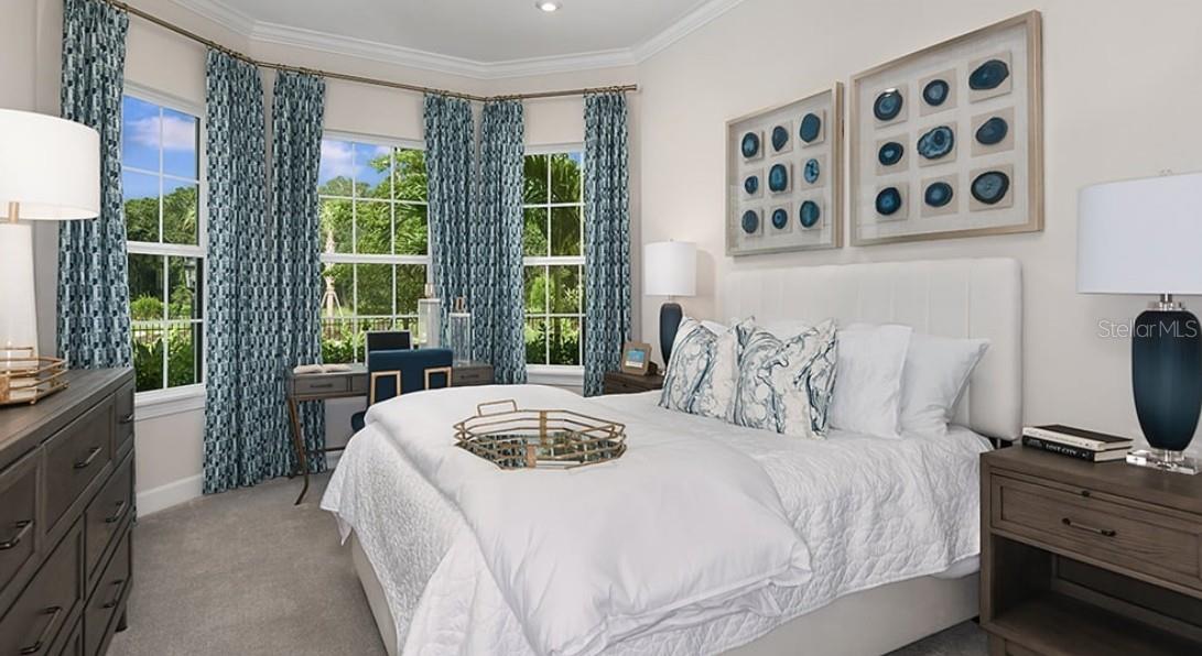 AZARIO ESPLANADE - Residential