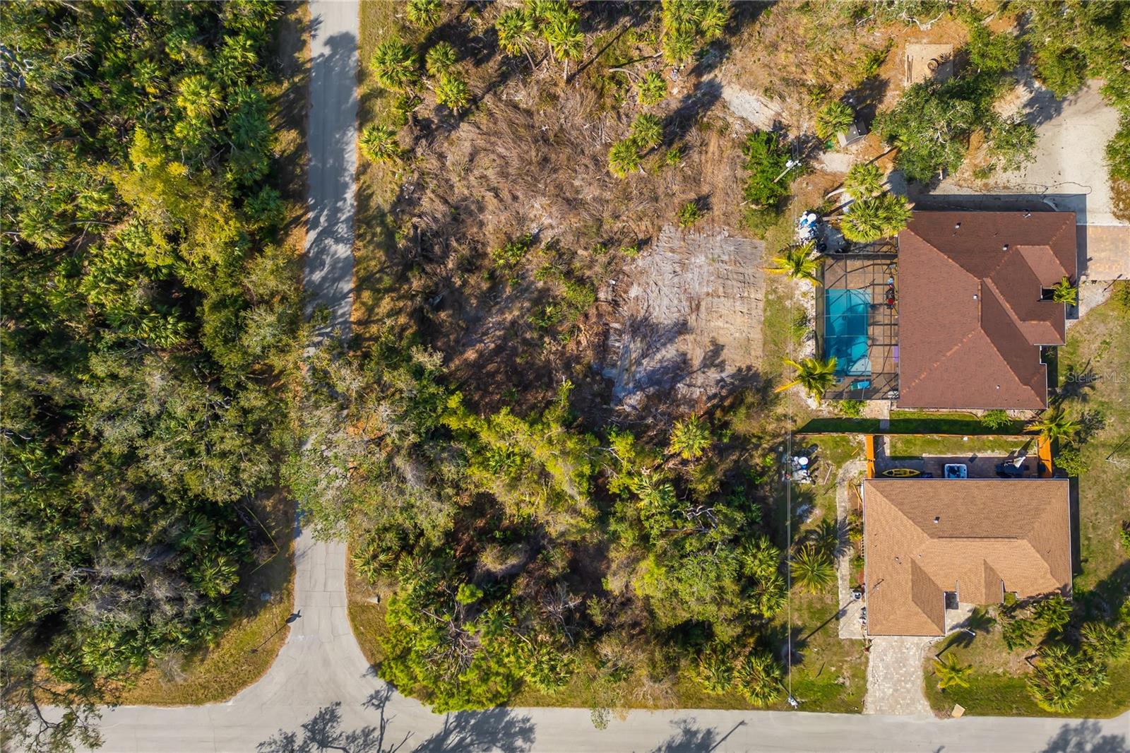 PORT CHARLOTTE SEC 030 - Land