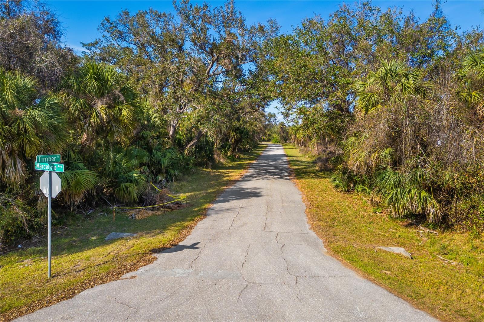 PORT CHARLOTTE SEC 030 - Land