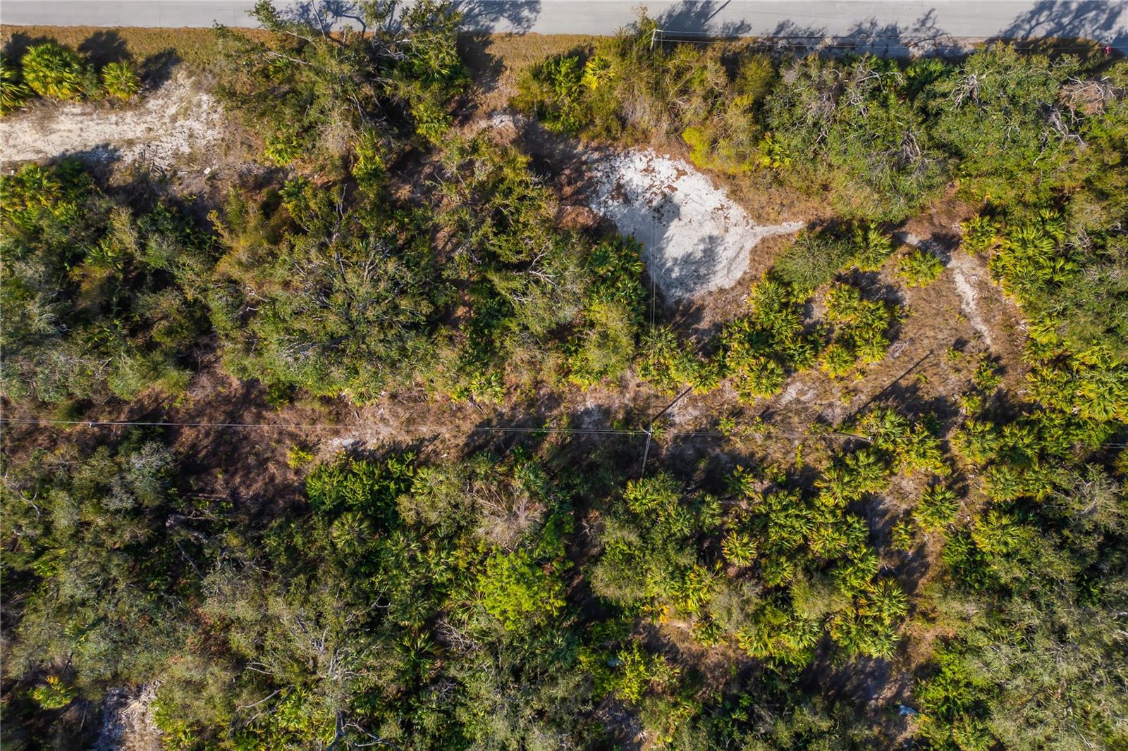 PORT CHARLOTTE SEC 030 - Land