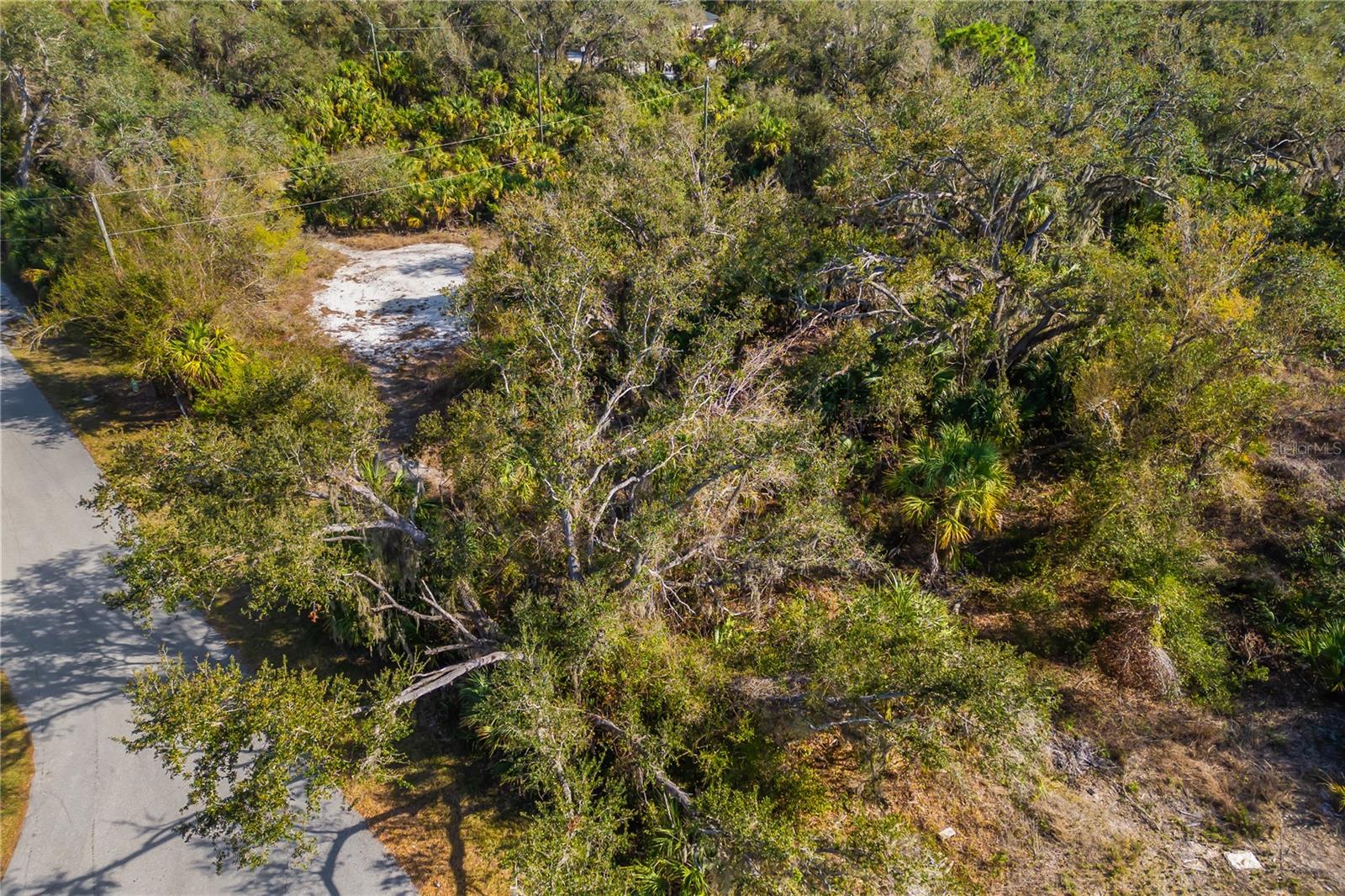 PORT CHARLOTTE SEC 030 - Land