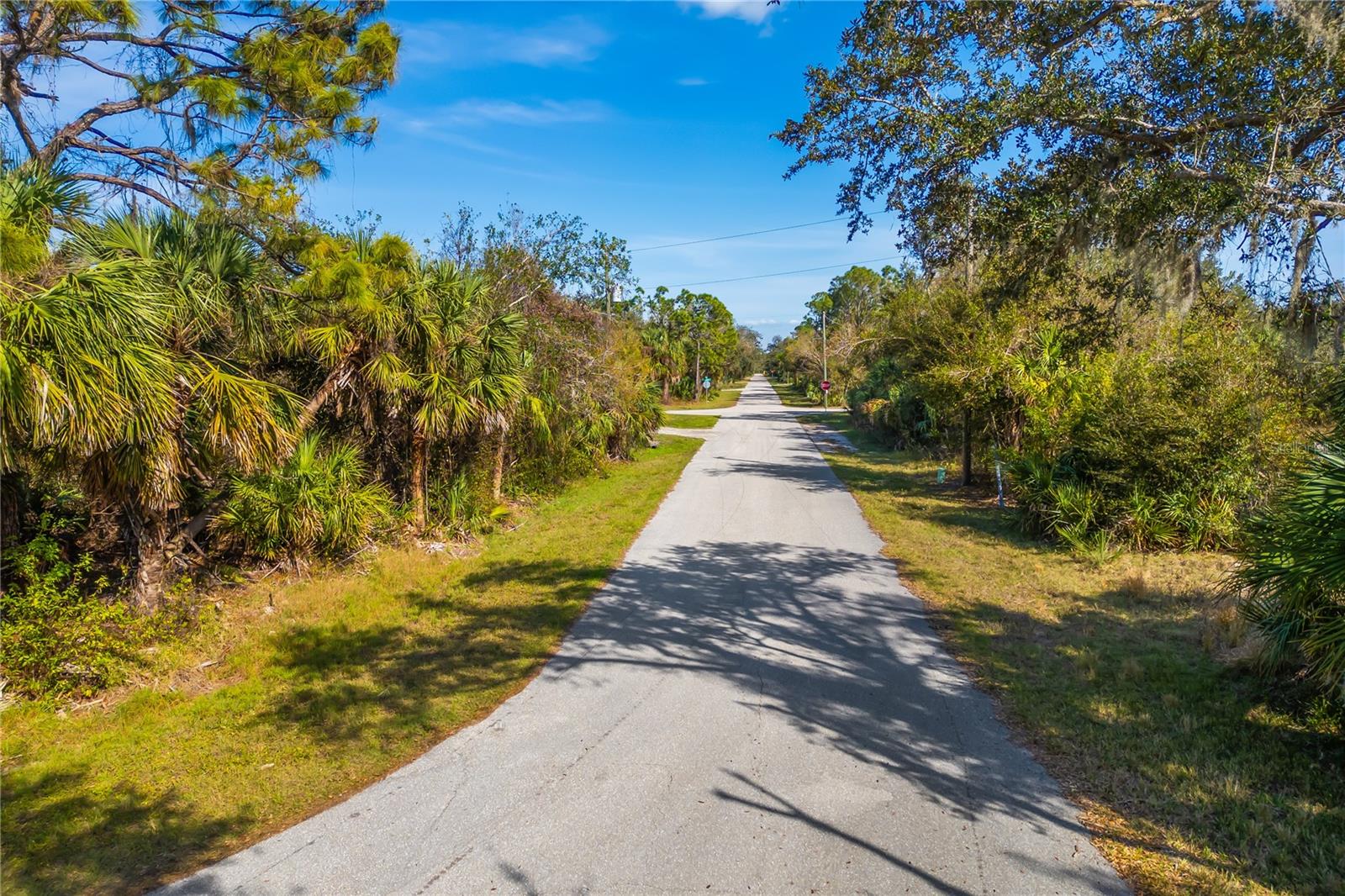 PORT CHARLOTTE SEC 030 - Land