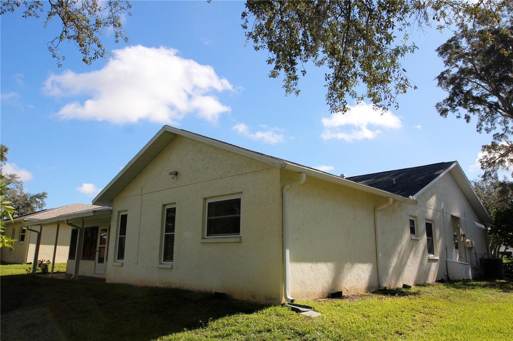 Photo of 10749 Fallen Leaf Lane, Port Richey, FL 34668 (MLS # TB8548385)