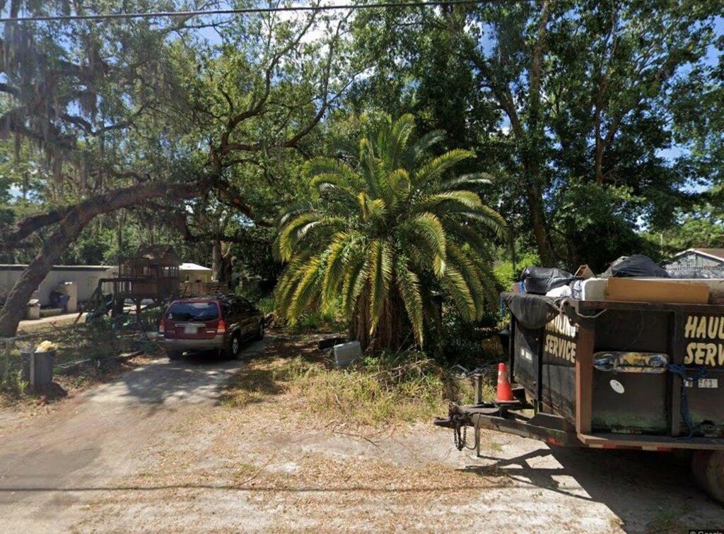 Photo of 9300 Teak Street, New Port Richey, FL 34654 (MLS # TB8455314)
