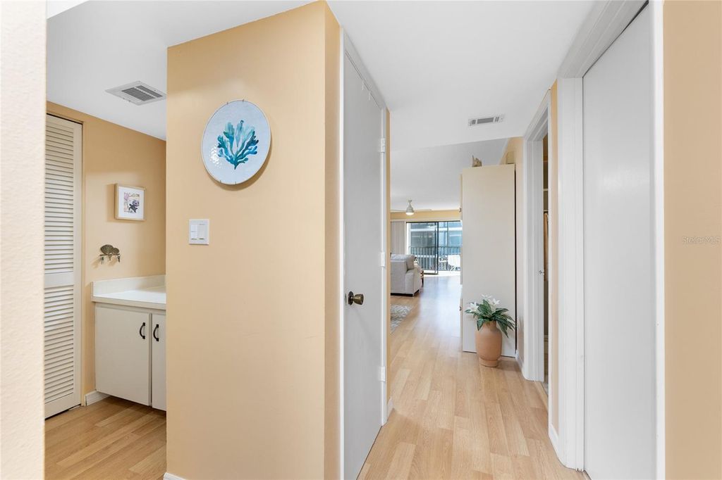 Photo of 2700 N Beach Road #E107, Englewood, FL 34223 (MLS # D6145487)