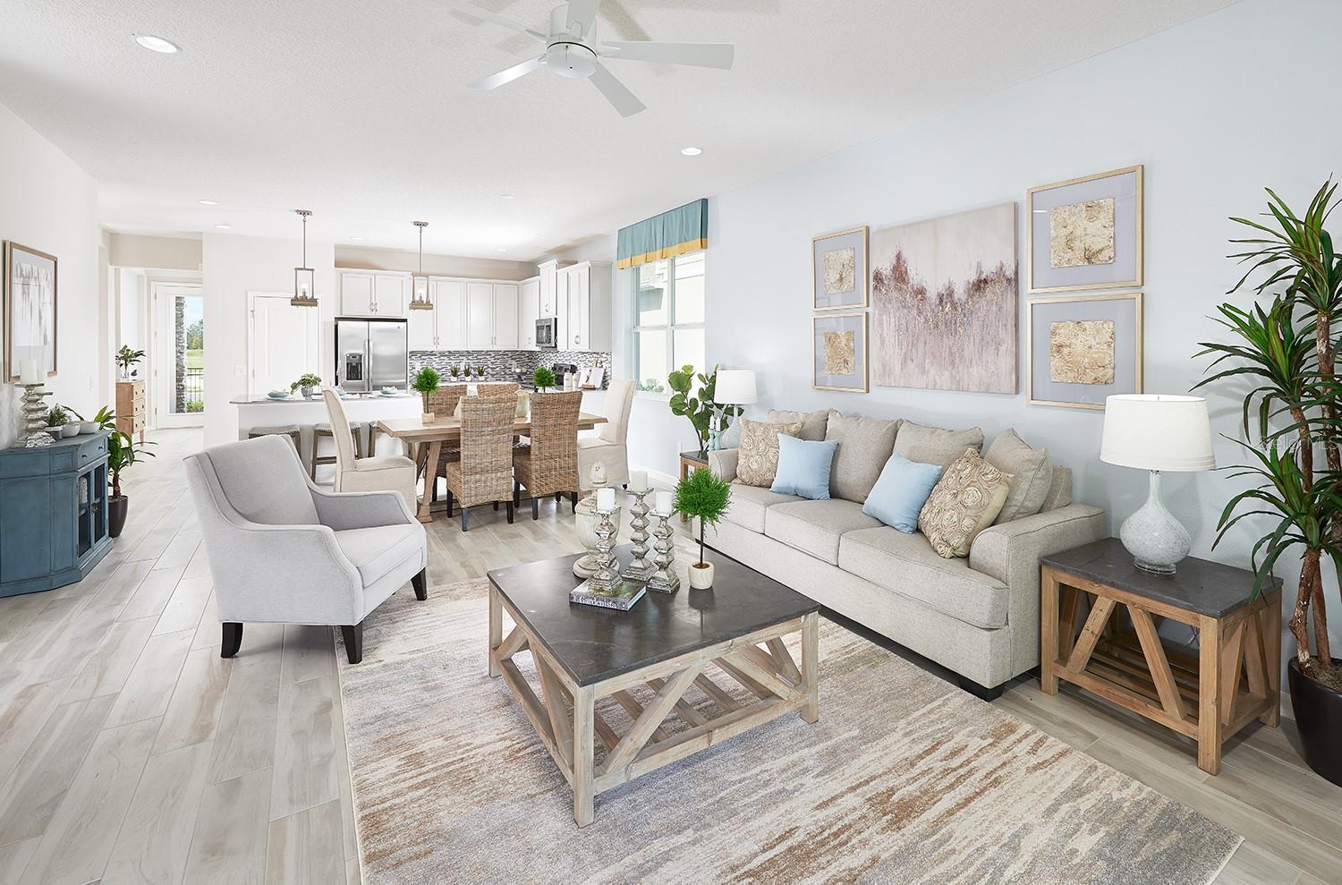 CYPRESS PARK ESTATES - Residential