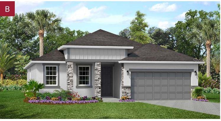 CYPRESS PARK ESTATES - Residential