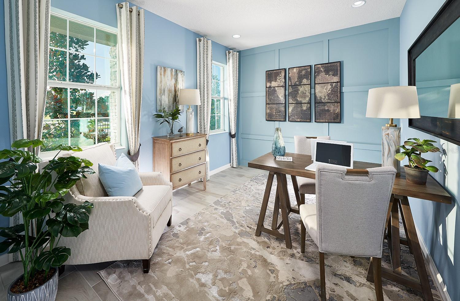 CYPRESS PARK ESTATES - Residential