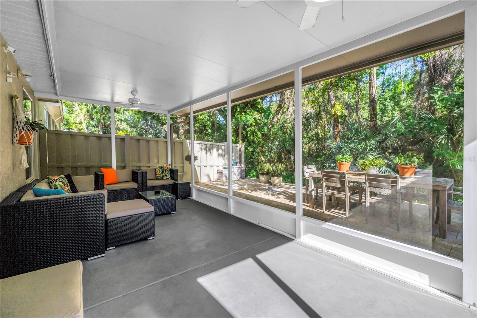 PLACIDO BAYOU - Residential