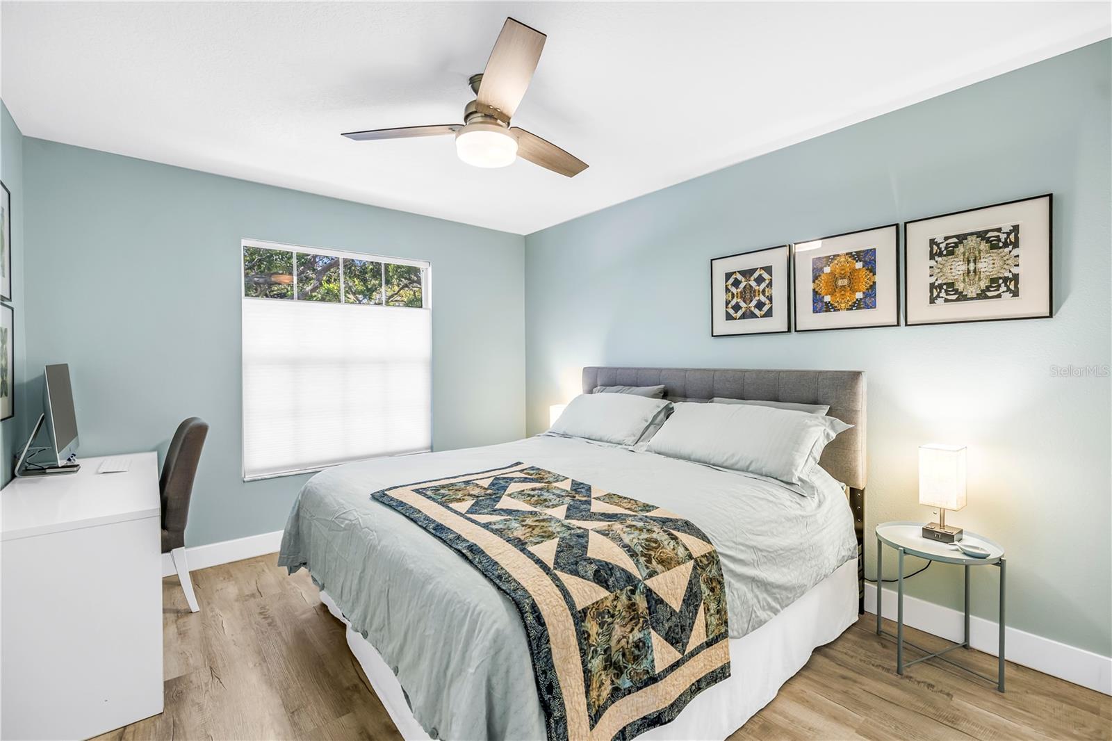 PLACIDO BAYOU - Residential