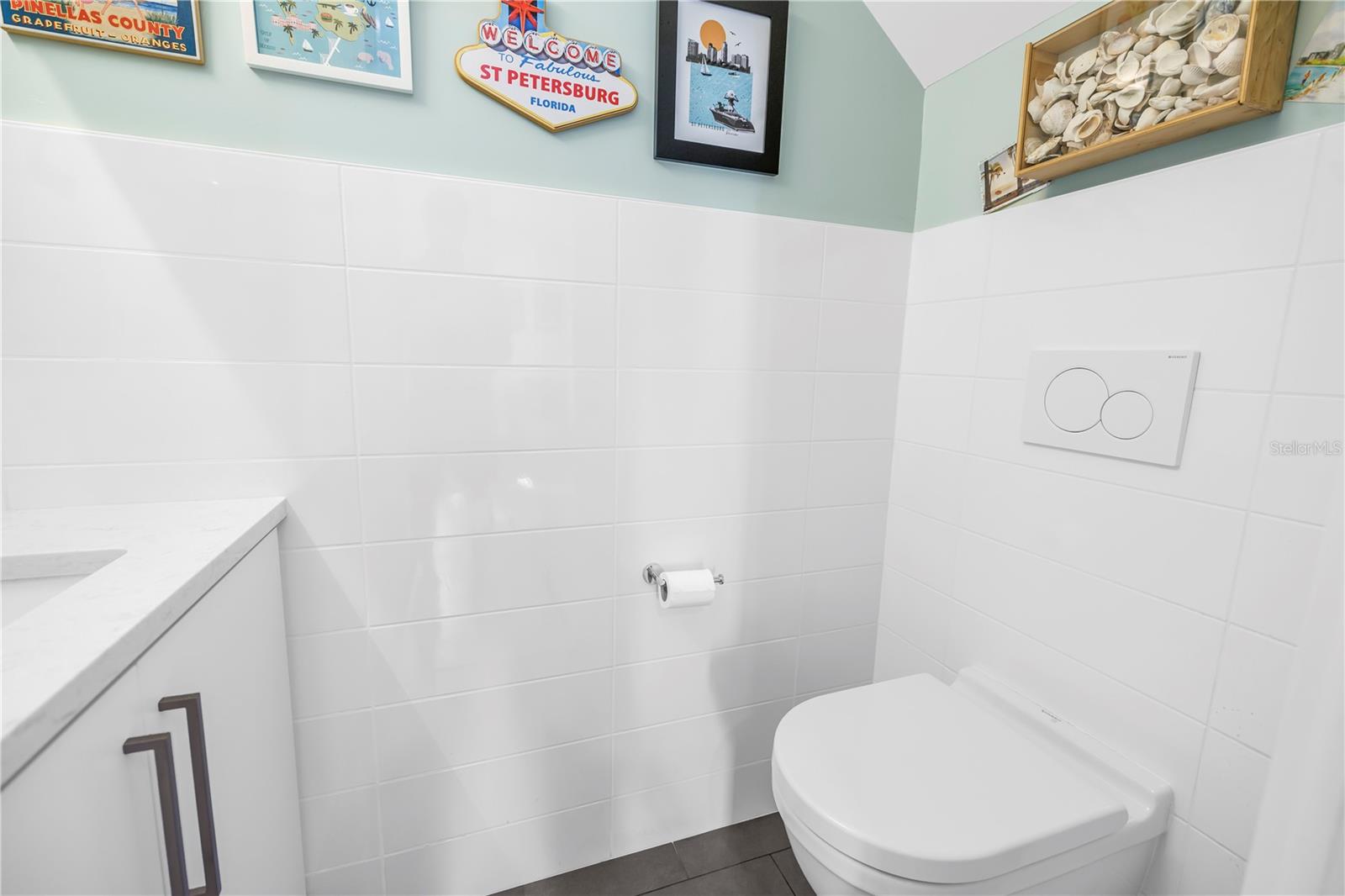 PLACIDO BAYOU - Residential