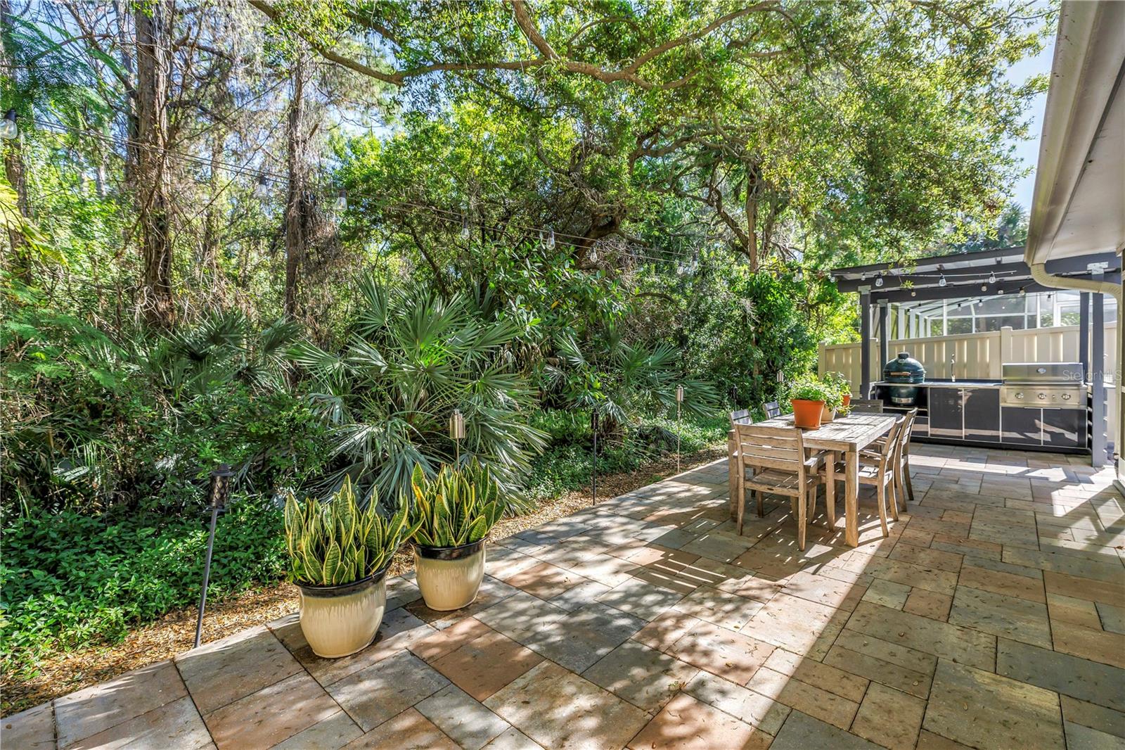 PLACIDO BAYOU - Residential