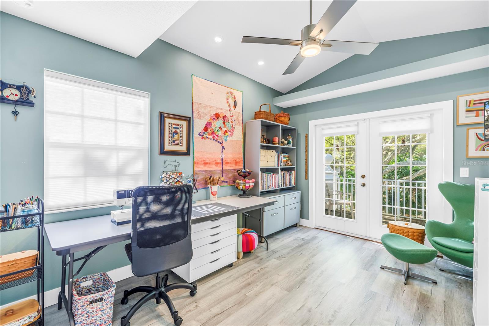 PLACIDO BAYOU - Residential