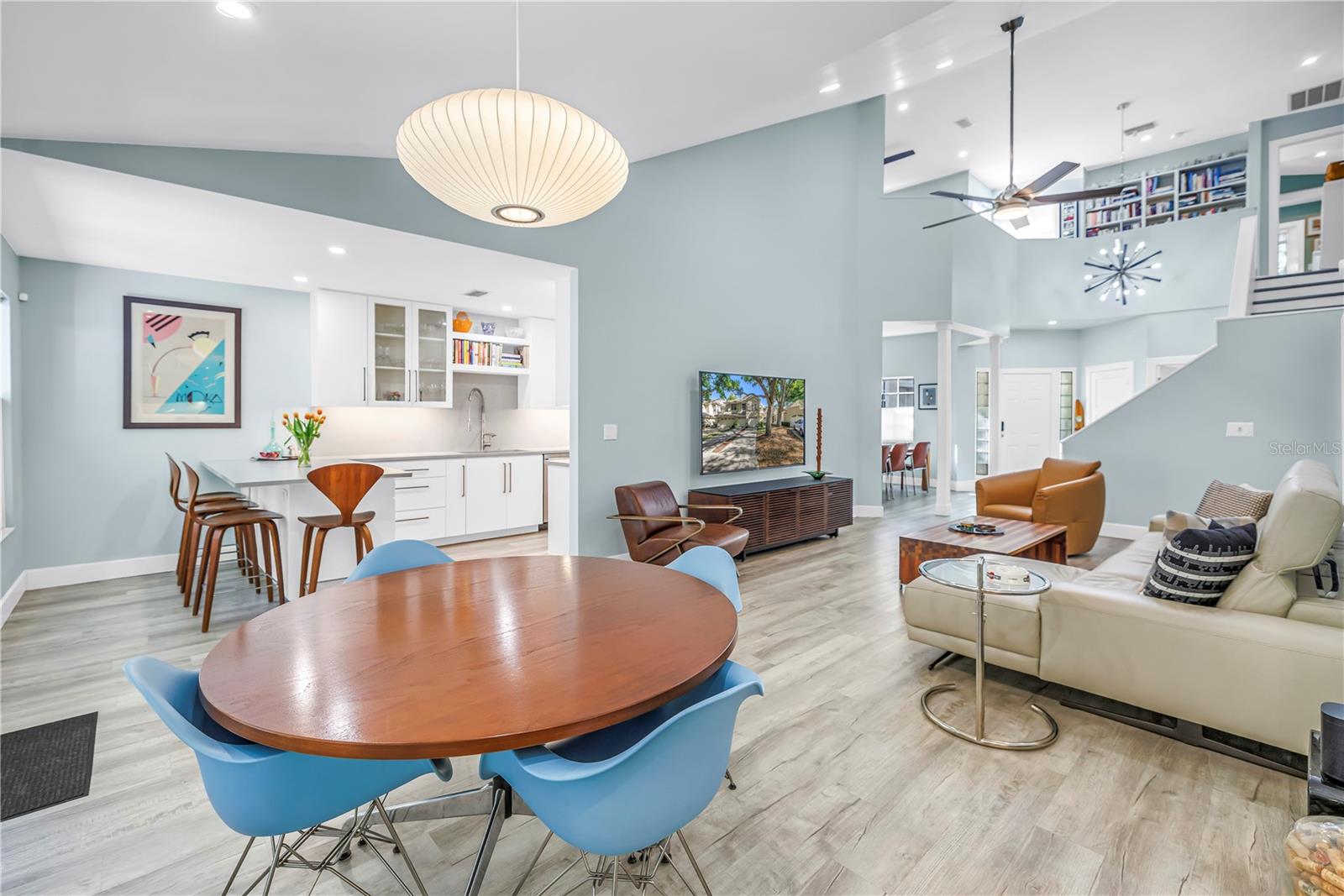 PLACIDO BAYOU - Residential